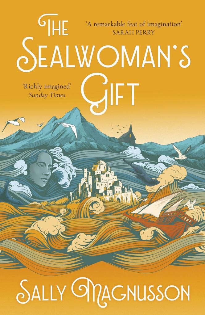 The Sealwoman‘s Gift
