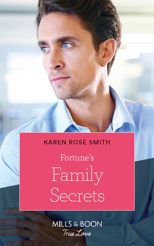 Fortune‘s Family Secrets
