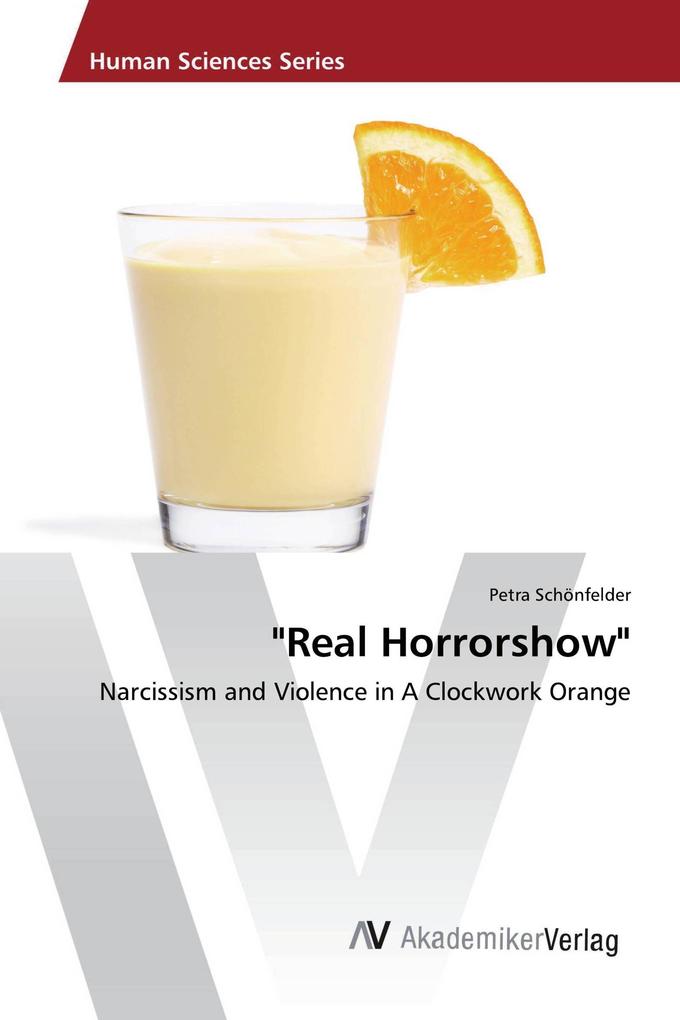 'Real Horrorshow'