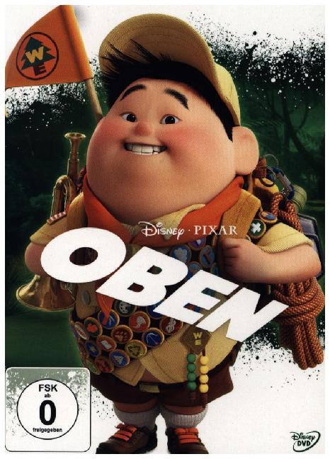 Oben