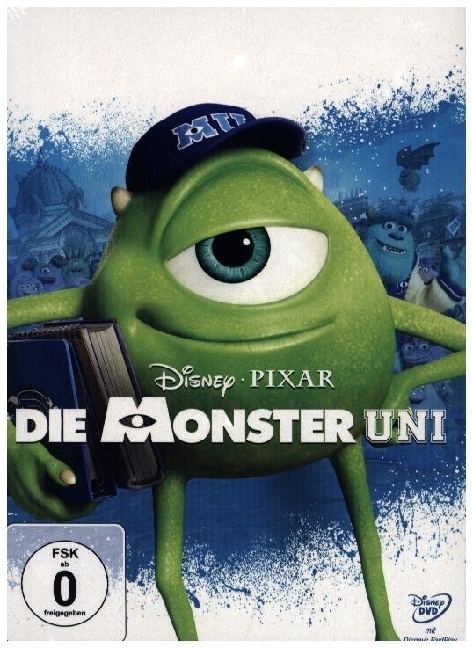 Die Monster Uni