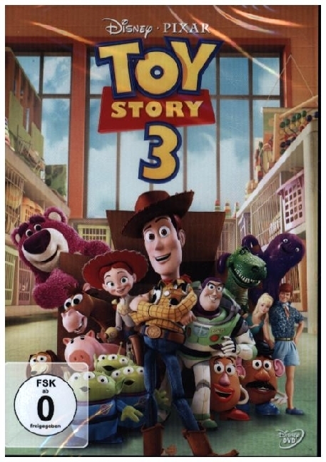 Toy Story 3