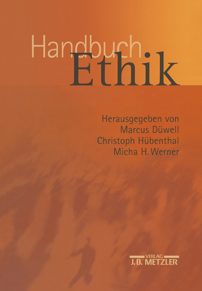 Handbuch Ethik
