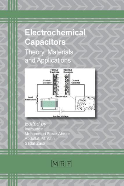 Electrochemical Capacitors
