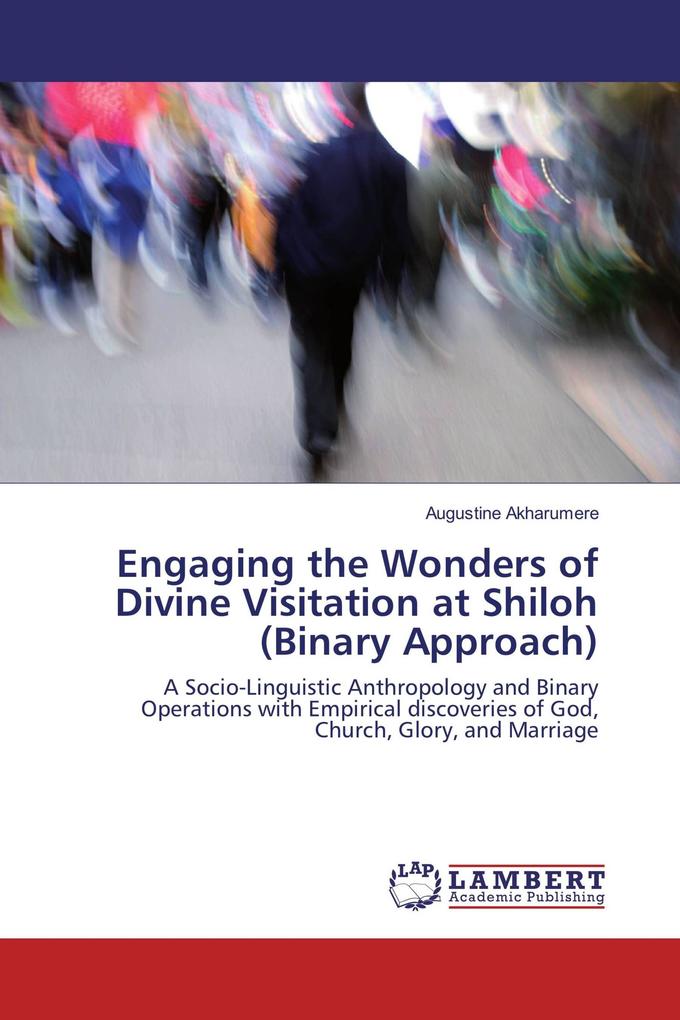 Engaging the Wonders of Divine Visitation at Shiloh (Binary Approach)