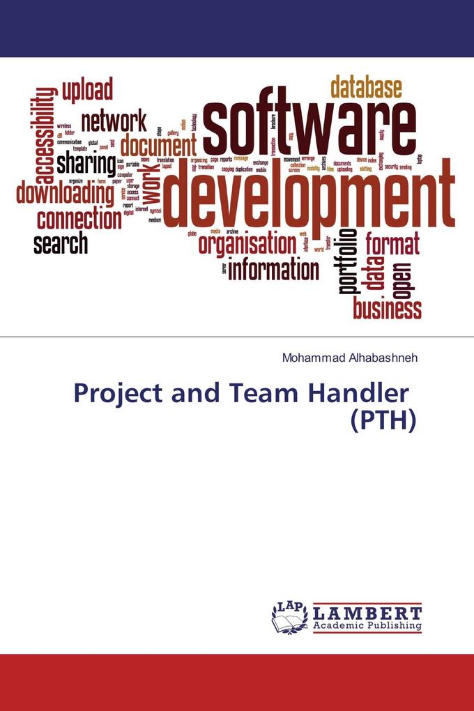 Project and Team Handler (PTH)