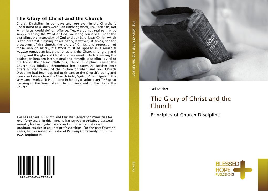 The Glory of Christ and the Church
