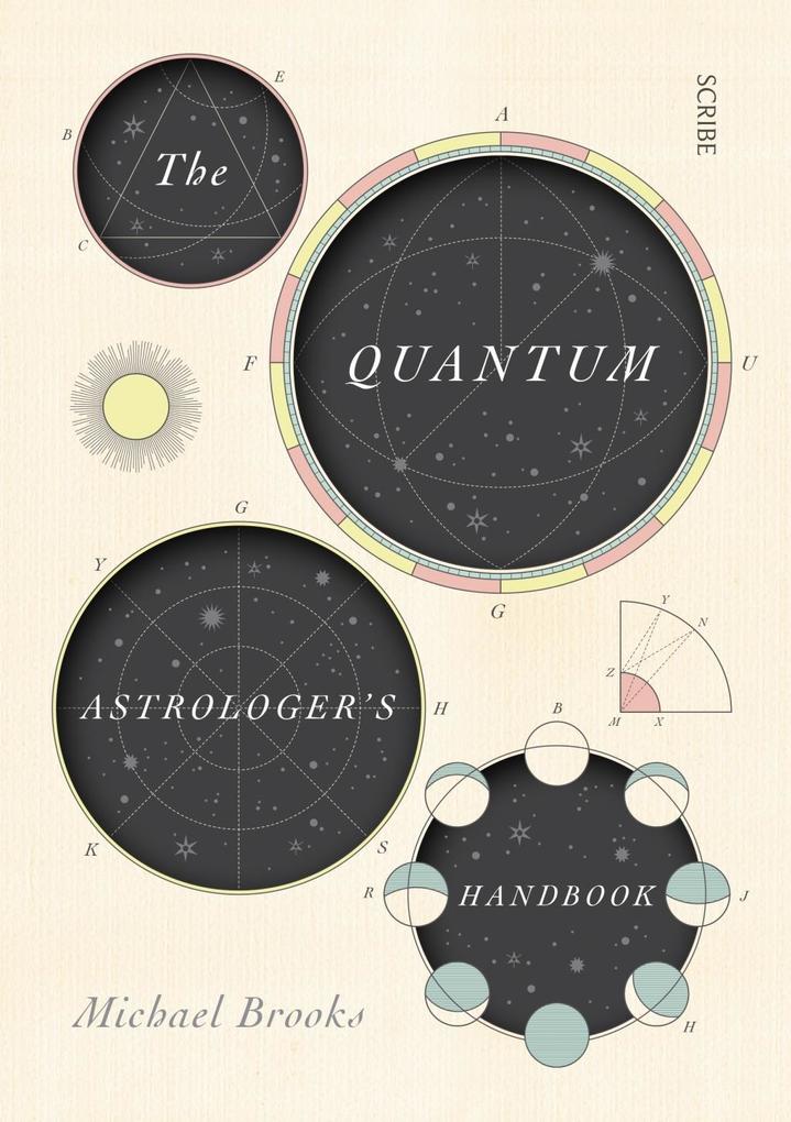 The Quantum Astrologer‘s Handbook
