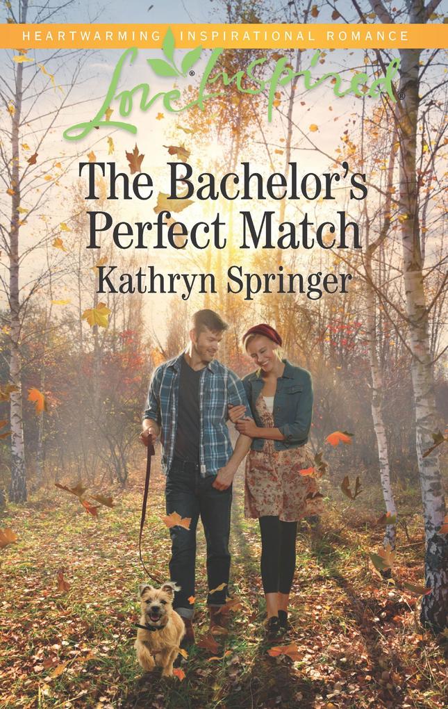 The Bachelor‘s Perfect Match