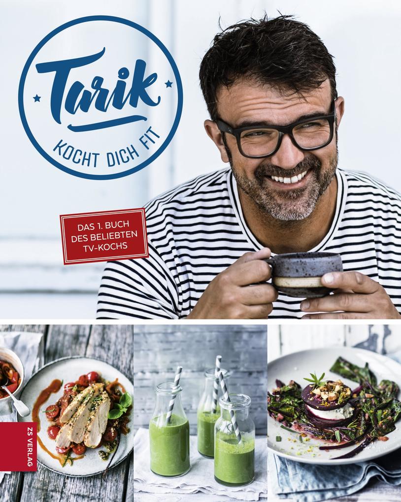 Tarik kocht dich fit