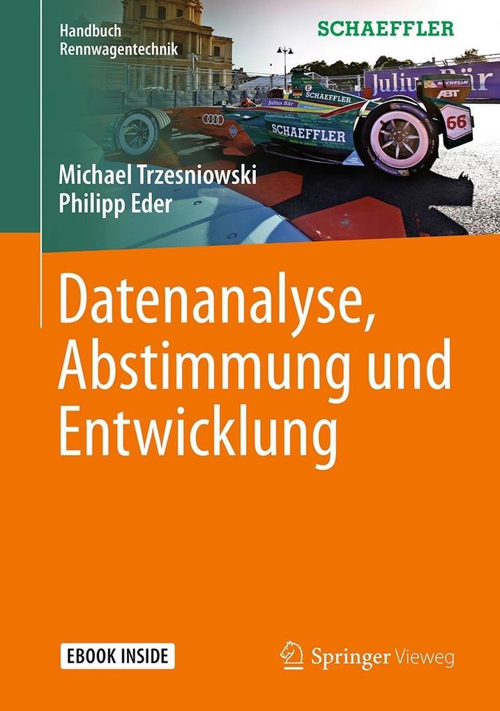 Datenanalyse Abstimmung und Entwicklung