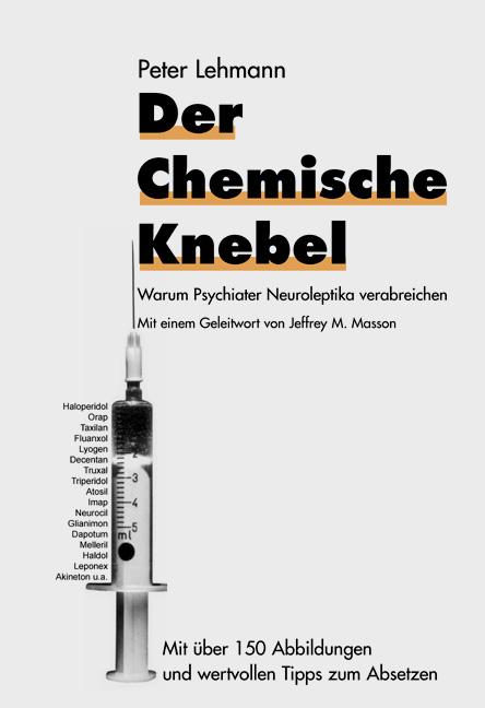 Der chemische Knebel Peter Lehmann - Bild 3