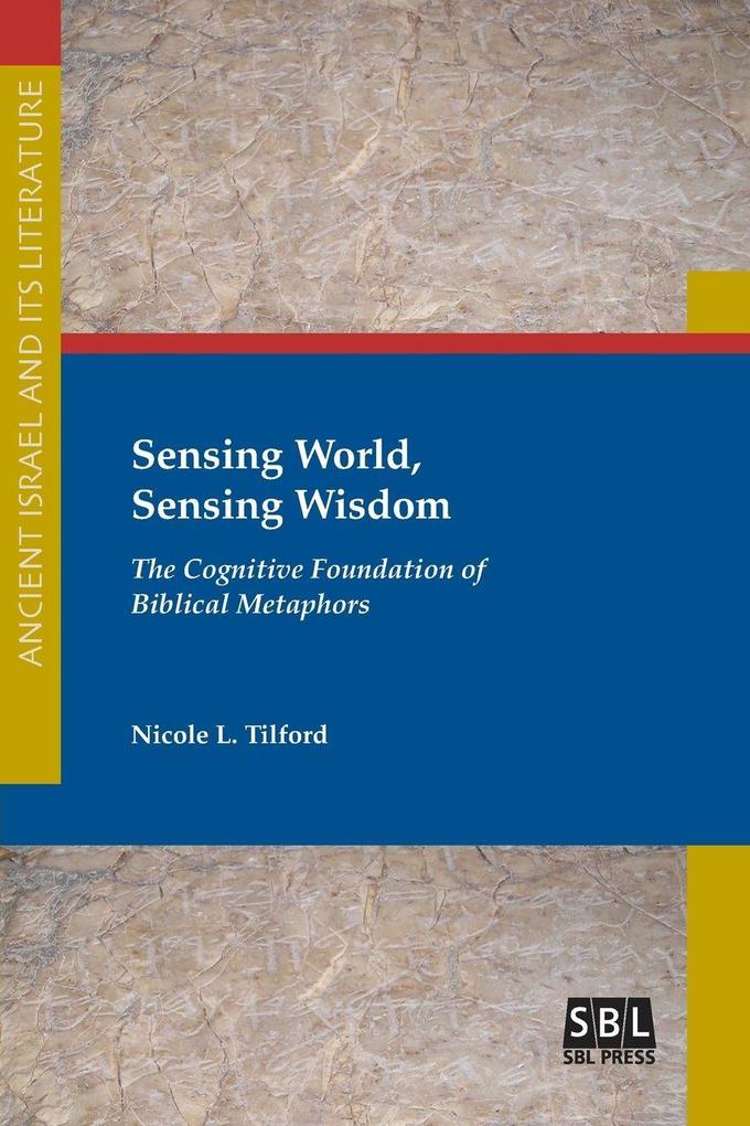 Sensing World Sensing Wisdom