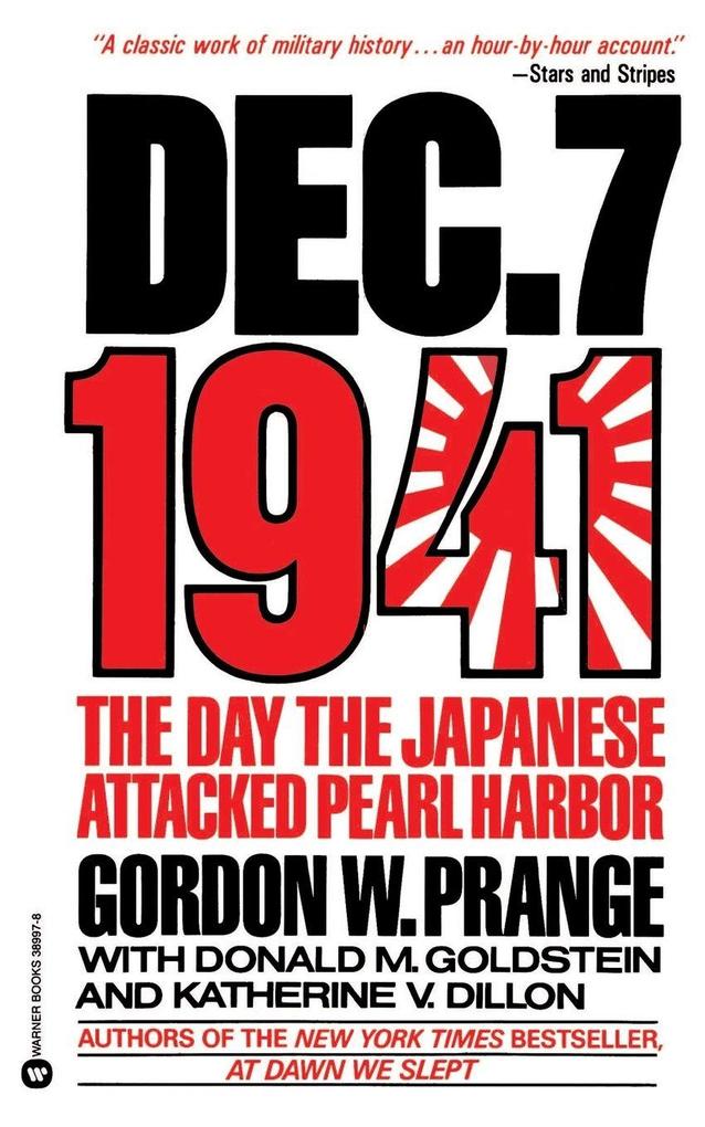 December 7 1941