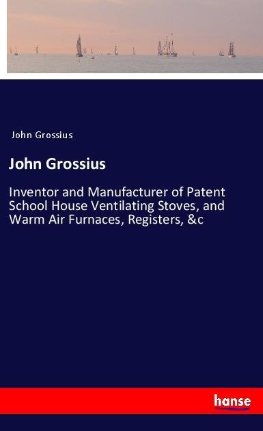 John Grossius