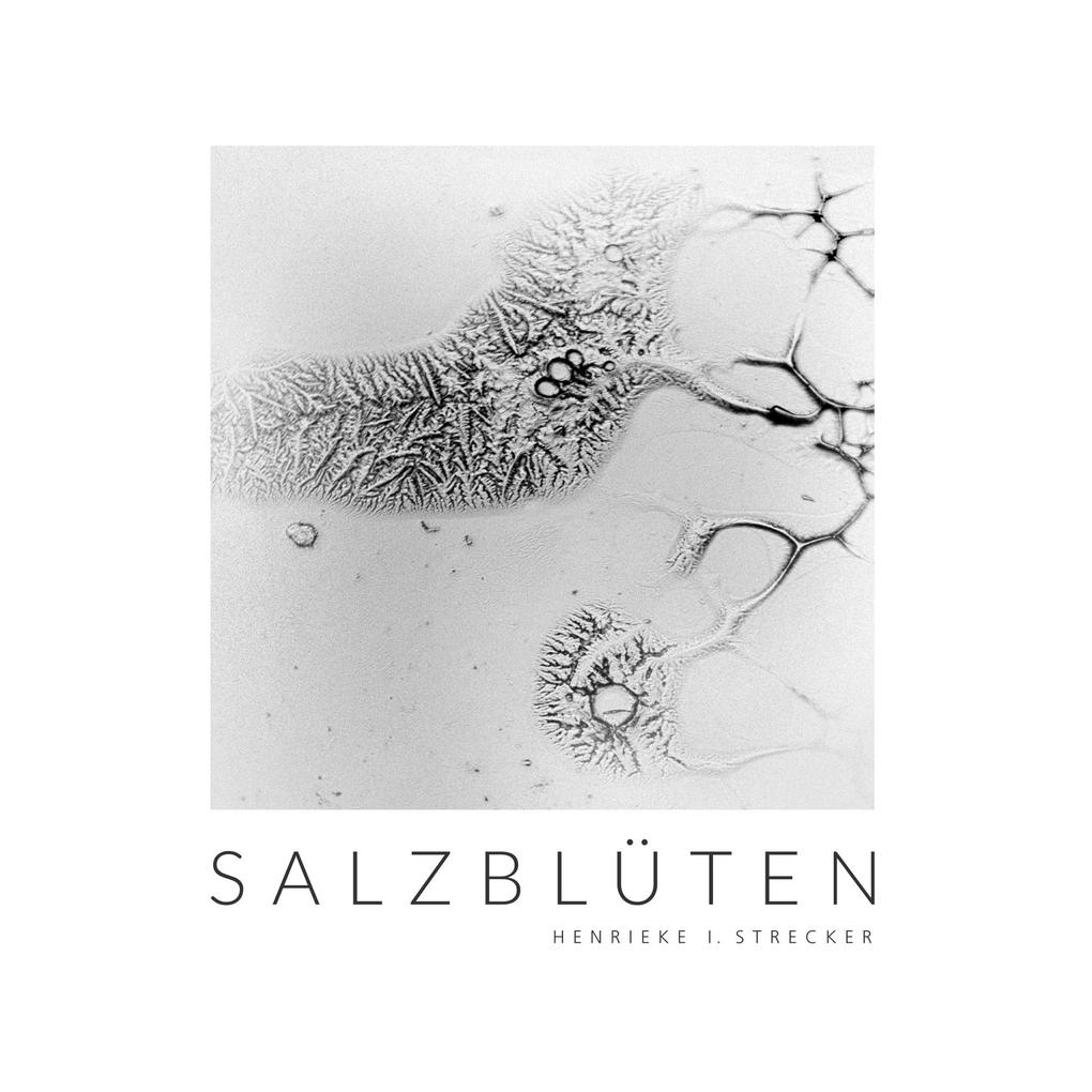 Salzblüten