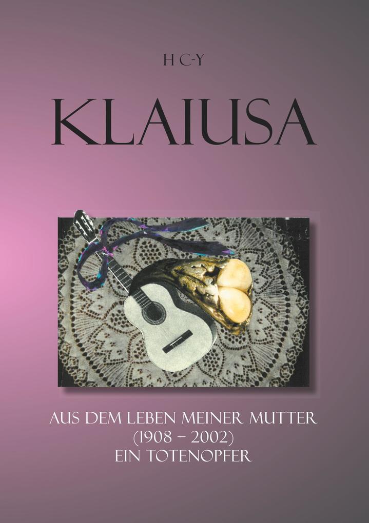 Klaiusa