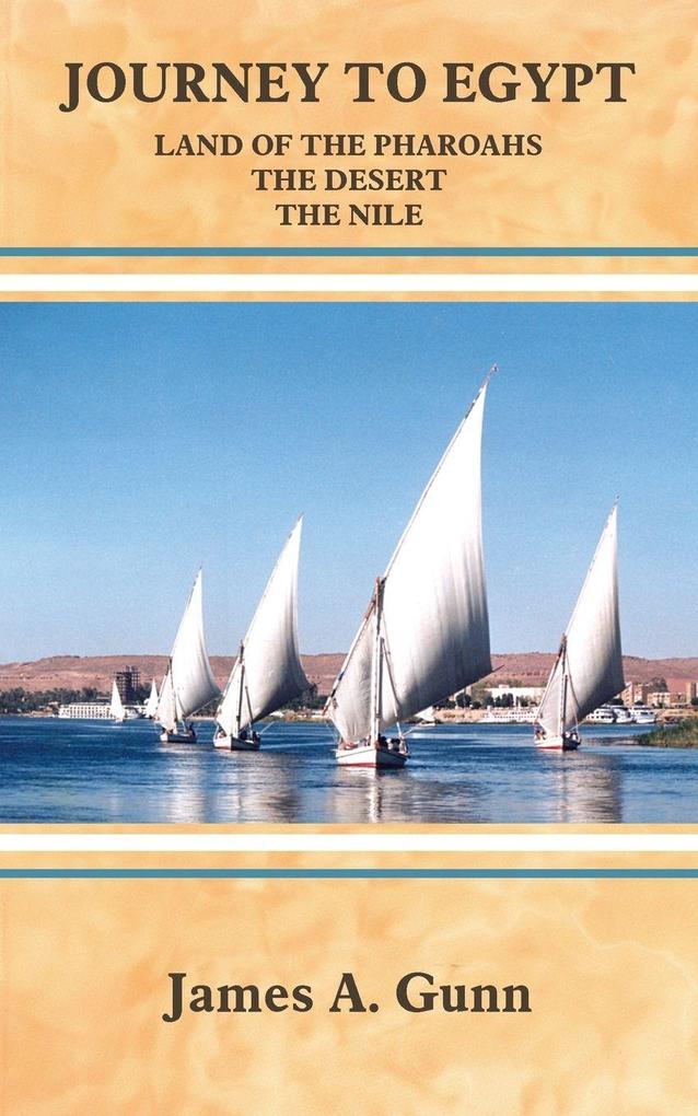 Journey to Egypt