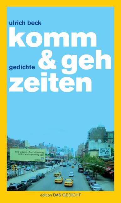 Image of komm & geh zeiten