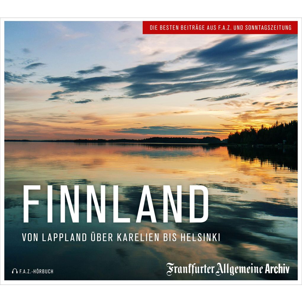 Finnland