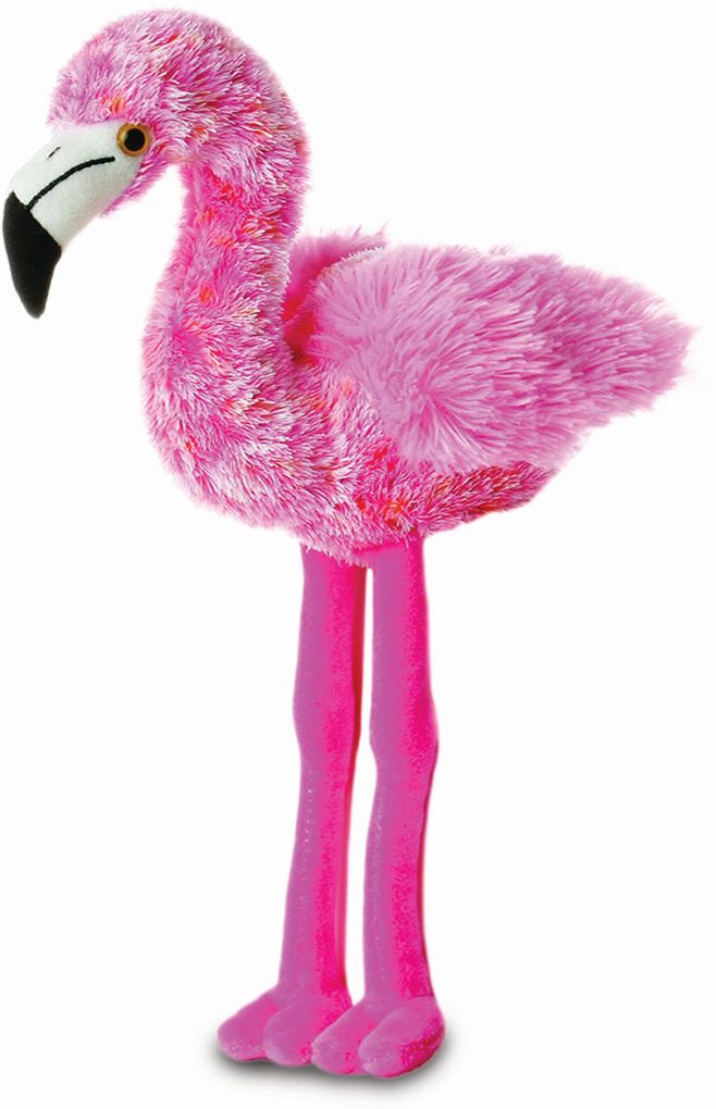 Aurora World - Mini Flopsie - Flavia Flamingo 205cm