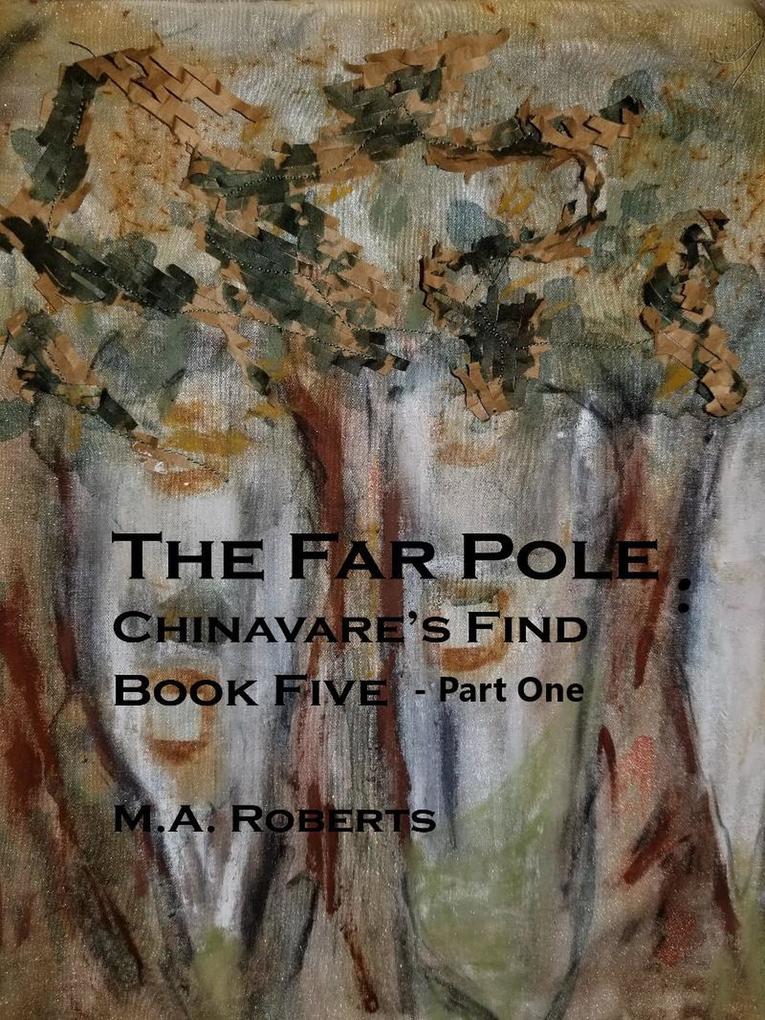 The Far Pole Part I (Chinavare‘s Find #5)