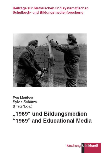 '1989' und Bildungsmedien