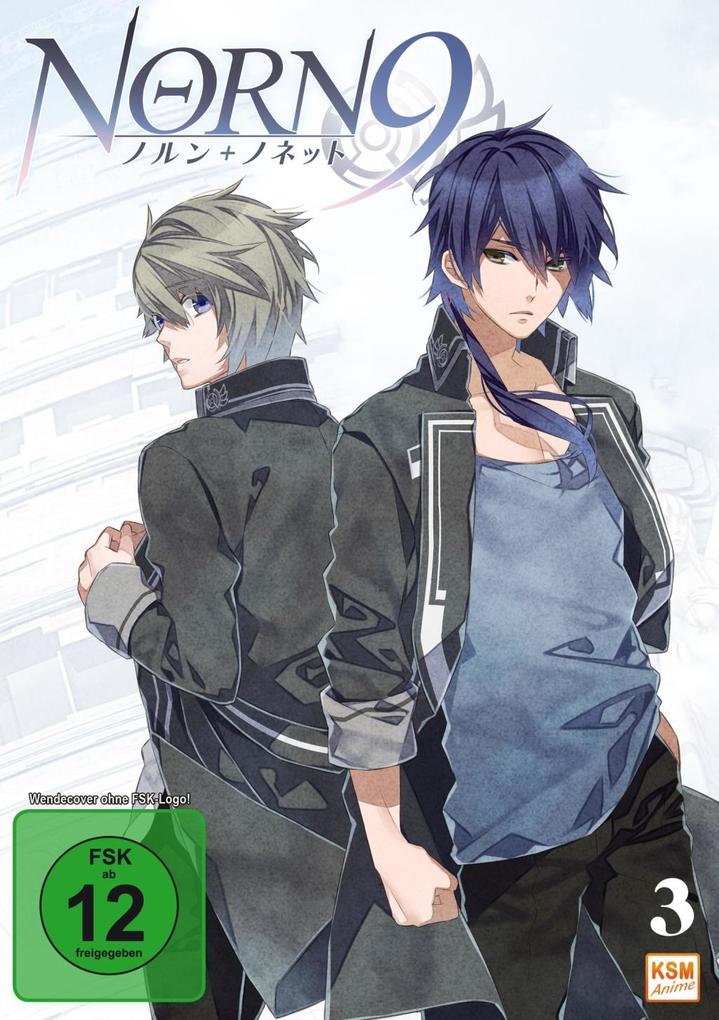 Norn9
