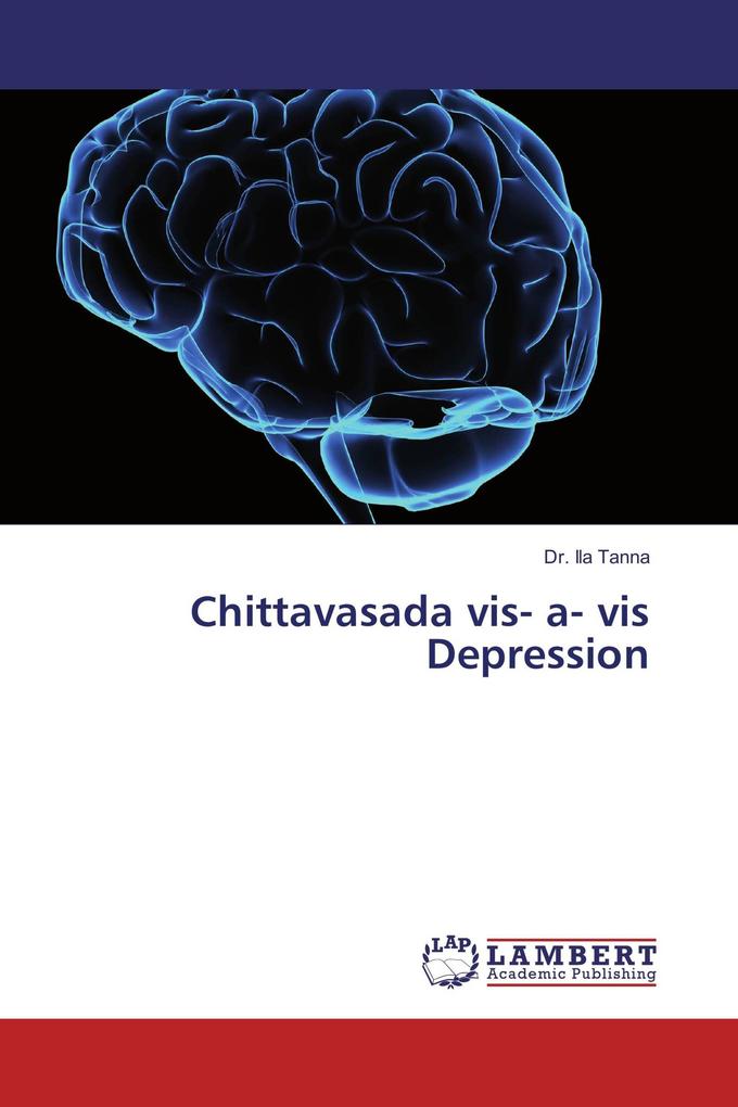 Chittavasada vis- a- vis Depression