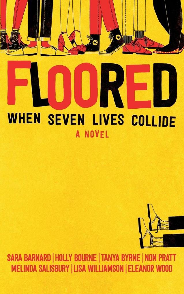Floored