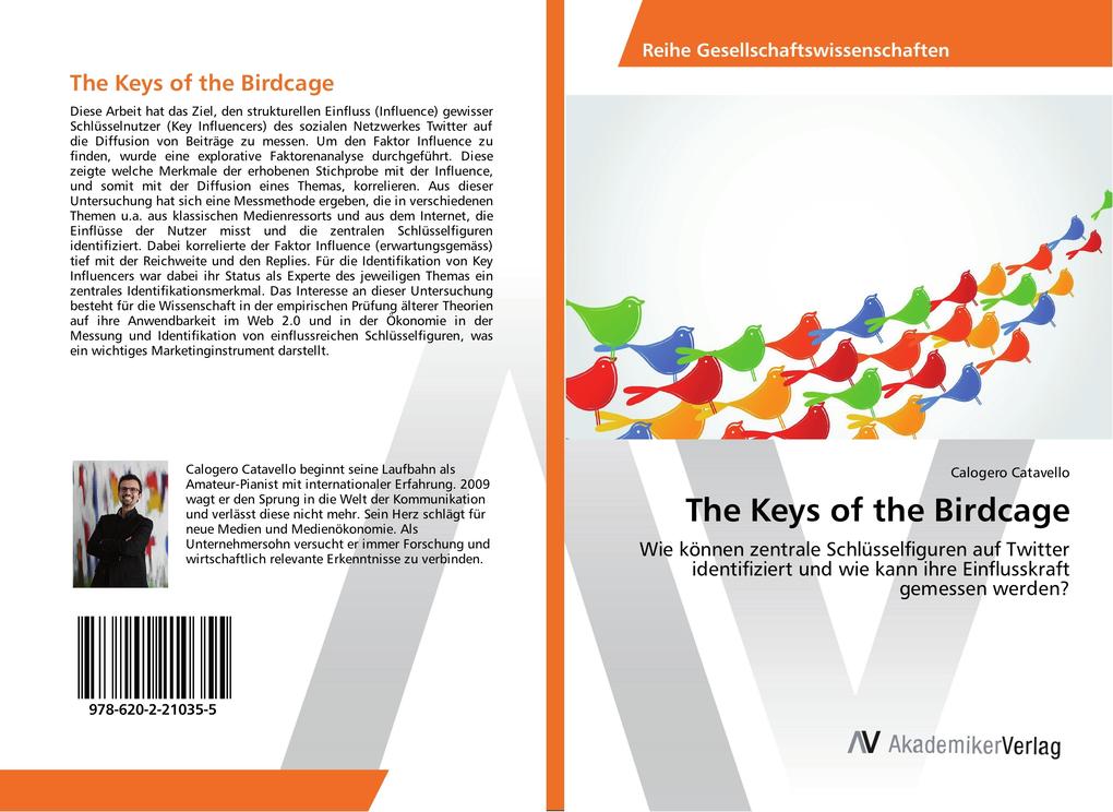 The Keys of the Birdcage
