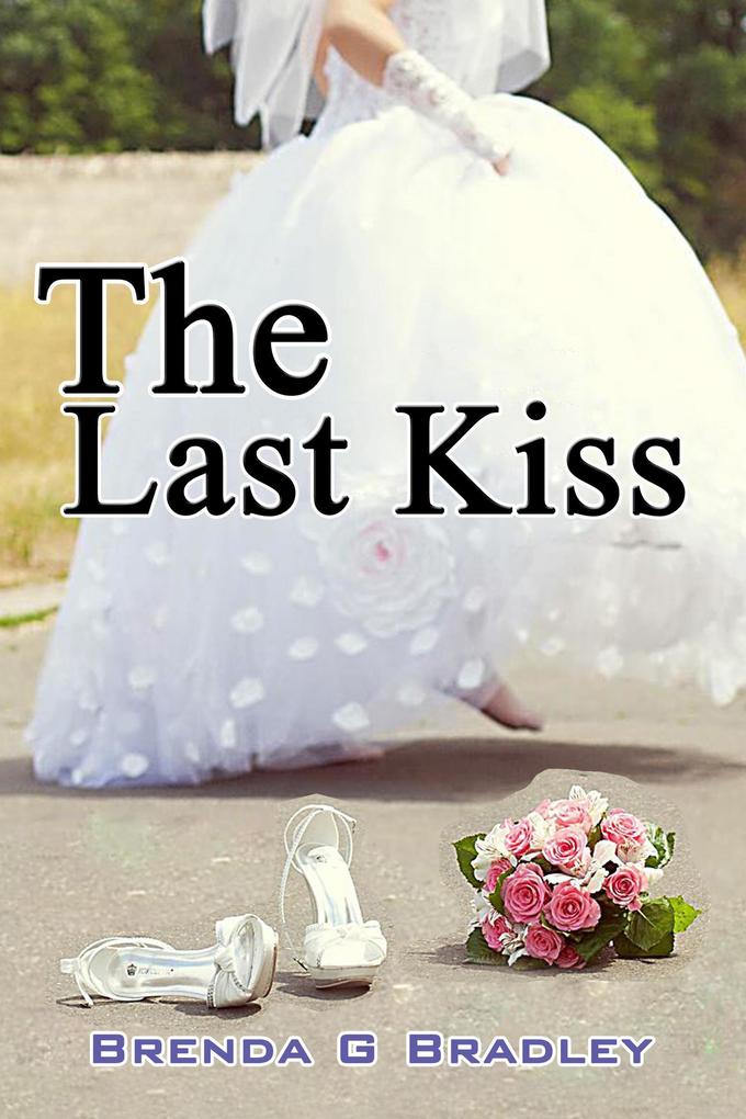 The Last Kiss (A Carter Sister Mystery)
