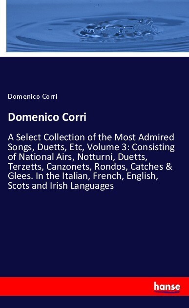 Domenico Corri