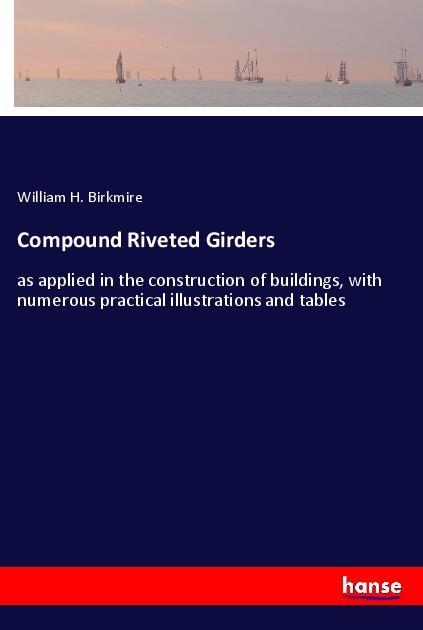 Compound Riveted Girders