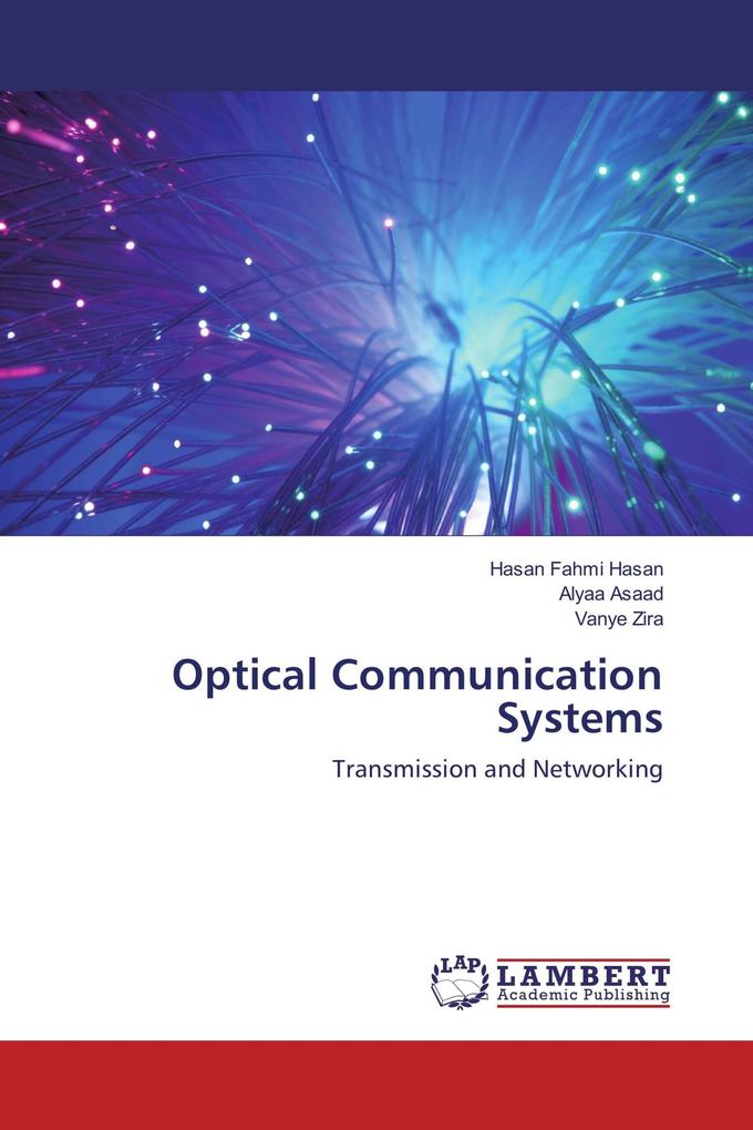 Optical Communication Systems