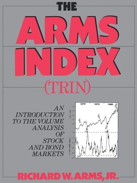 The Arms Index (Trin Index): An Introduction to Volume Analysis