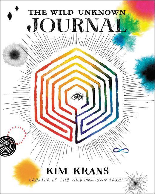 Harper Collins Publ. Usa The Wild Unknown Journal