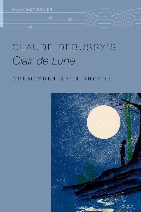 Claude Debussy‘s Clair de Lune