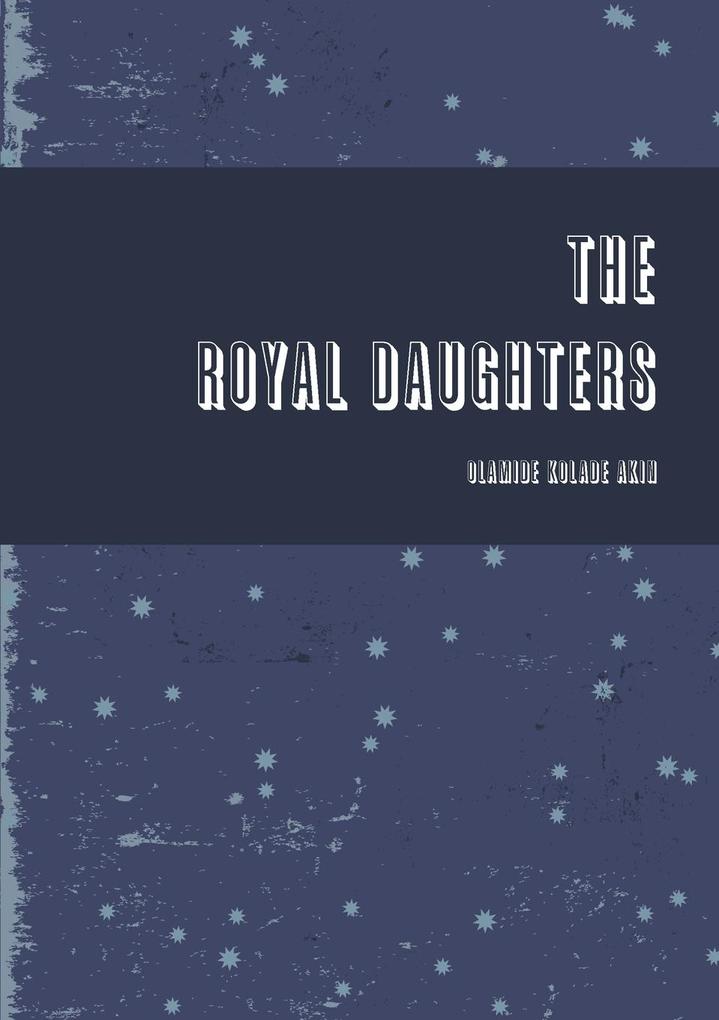 ROYAL DAUGHTERS
