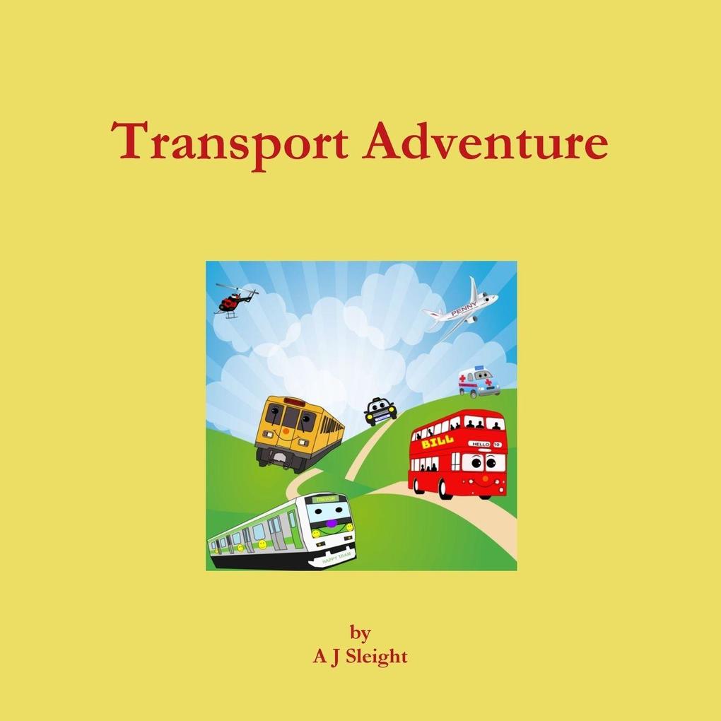 Transport Adventure