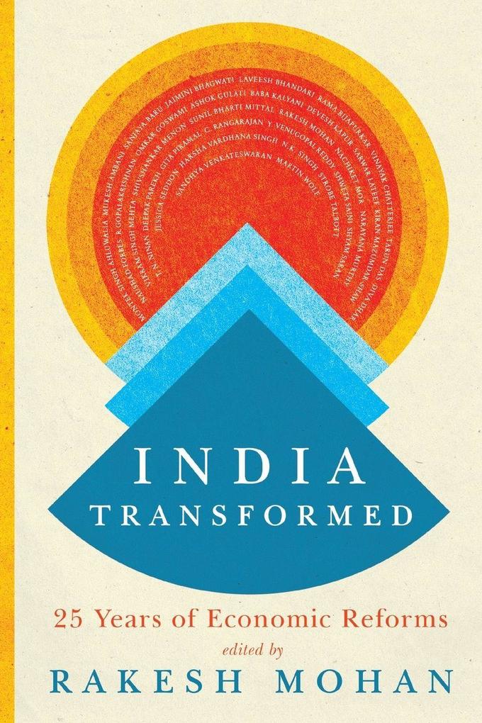 India Transformed