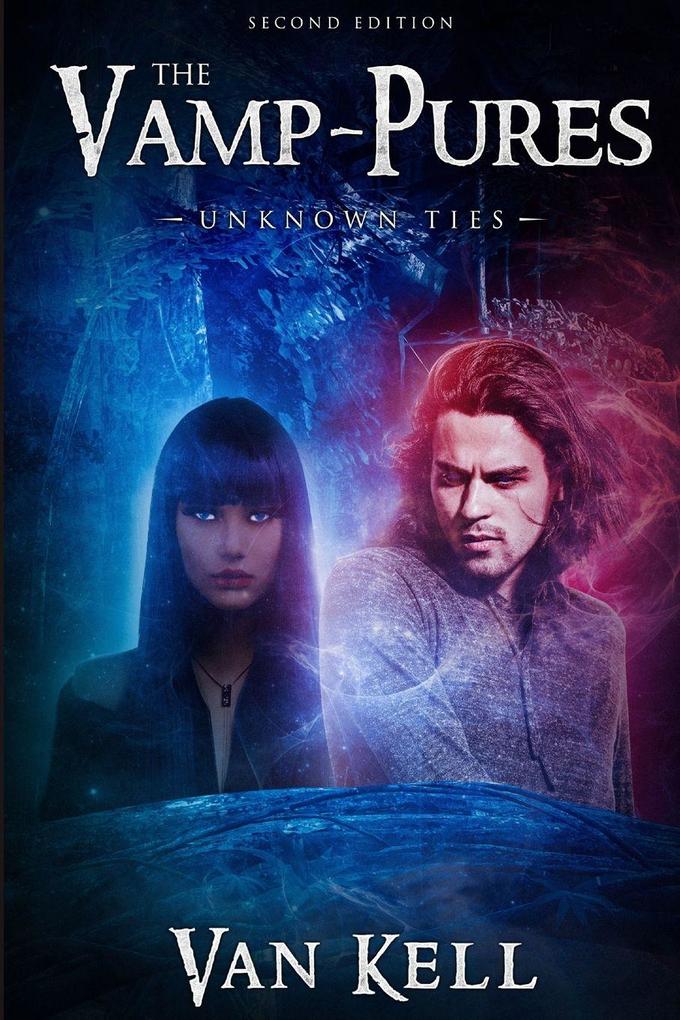 Unknown Ties