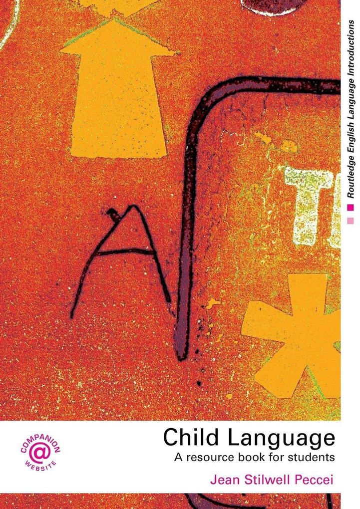 Child Language