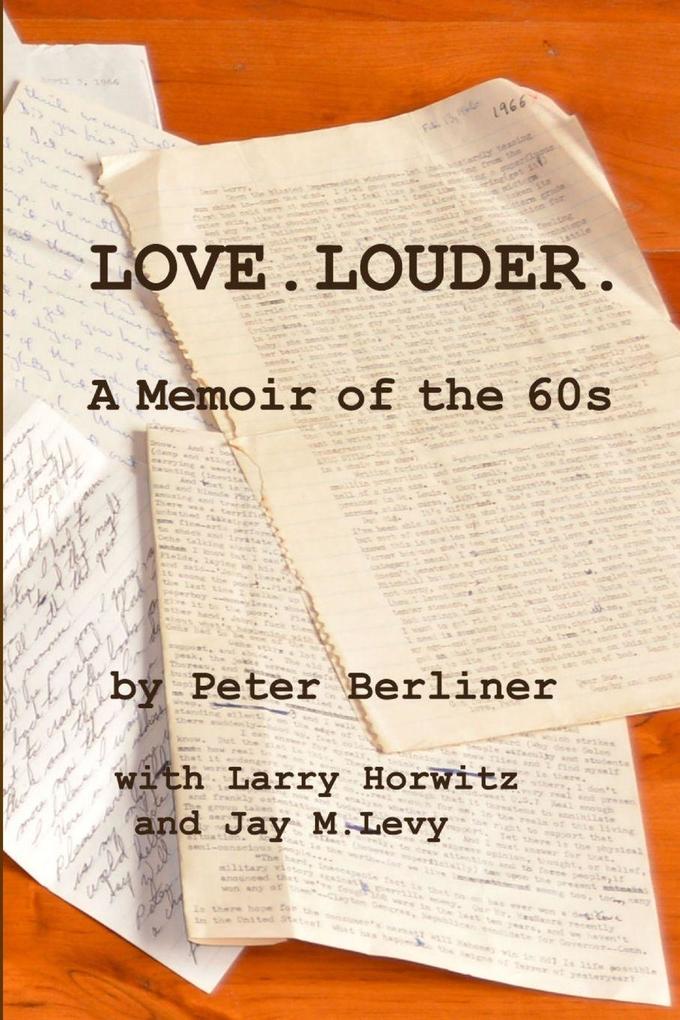 Love.Louder.