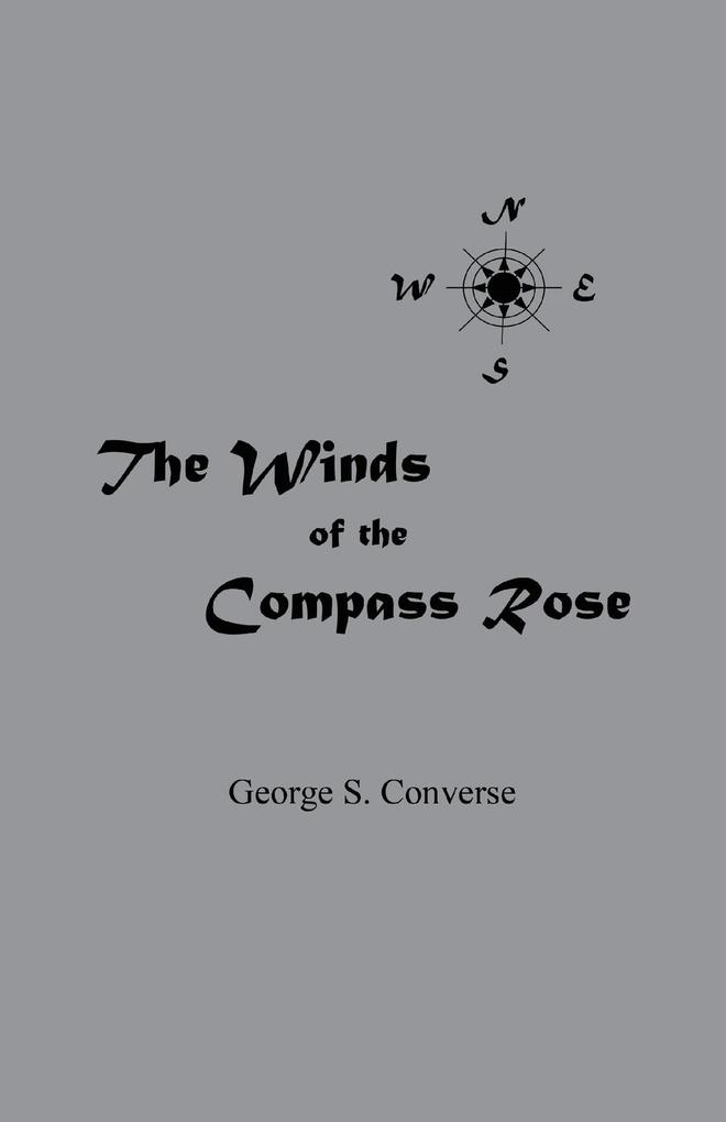 The Winds of the Compass Rose