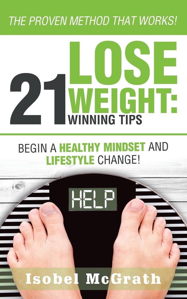 Lose Weight