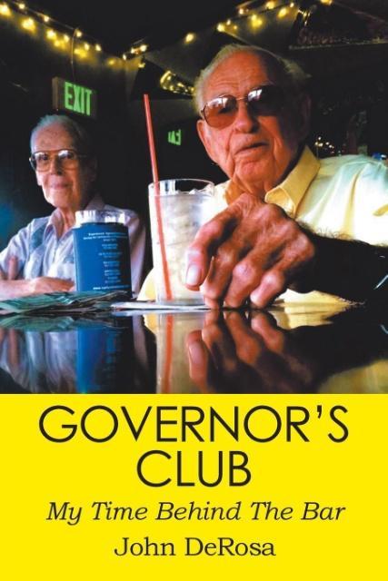 Governor‘S Club