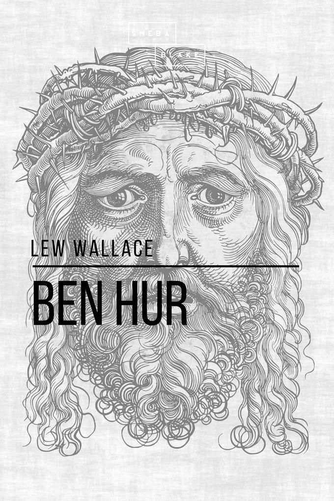 Ben Hur - Lew Wallace/ Sheba Blake