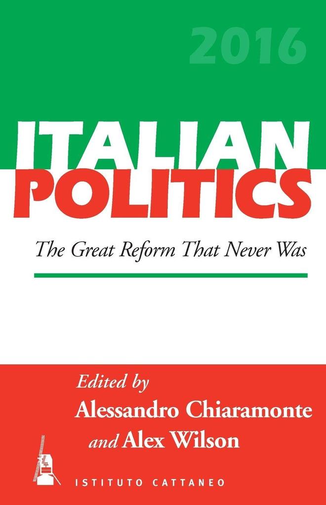 The Great Reform That Never Was