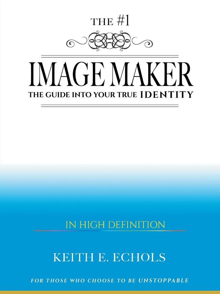 The #1 Image Maker